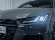 2017 AUDI TT MK3 S-LINE 2L0 TFSI 231CV BVM6