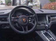 2016 PORSCHE MACAN S V6 3L0 340CV PDK