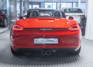 2014 PORSCHE BOXSTER 981 2L7 265CV PDK PSE