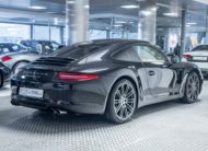 2012 PORSCHE 991 CARRERA S 3L8 PDK 400CV PSE