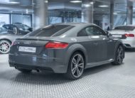 2017 AUDI TT MK3 S-LINE 2L0 TFSI 231CV BVM6