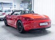 2014 PORSCHE BOXSTER 981 2L7 265CV PDK PSE