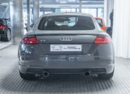 2017 AUDI TT MK3 S-LINE 2L0 TFSI 231CV BVM6