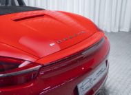 2014 PORSCHE BOXSTER 981 2L7 265CV PDK PSE