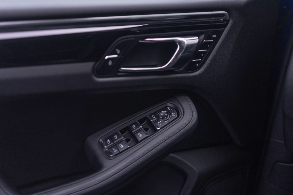 2016 PORSCHE MACAN S V6 3L0 340CV PDK