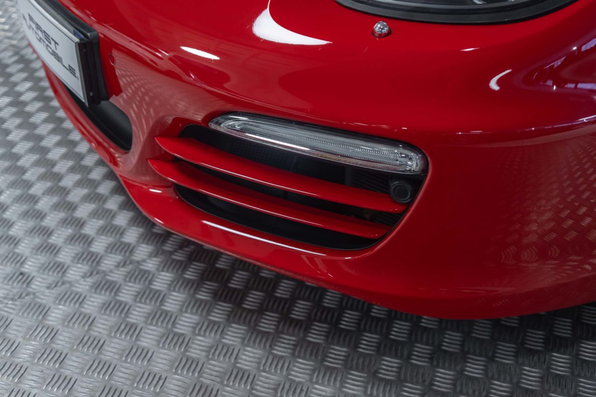 2014 PORSCHE BOXSTER 981 2L7 265CV PDK PSE