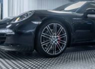 2012 PORSCHE 991 CARRERA S 3L8 PDK 400CV PSE