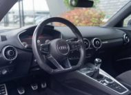 2017 AUDI TT MK3 S-LINE 2L0 TFSI 231CV BVM6