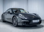 2012 PORSCHE 991 CARRERA S 3L8 PDK 400CV PSE