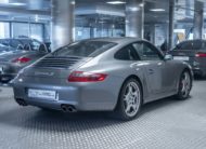 2005 PORSCHE 997 CARRERA S 3L8 355CV BVM6