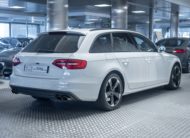 2014 AUDI S4 AVANT QUATTRO 3.0 TFSI 333CV