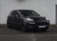 2016 PORSCHE CAYENNE GTS V6 3L6 440CV BVA8 TIPTRONIC