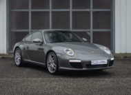 2009 PORSCHE 997 PHASE 2 CARRERA S COUPE 3L8 385CV PDK