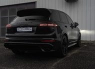 2016 PORSCHE CAYENNE GTS V6 3L6 440CV BVA8 TIPTRONIC