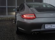 2009 PORSCHE 997 PHASE 2 CARRERA S COUPE 3L8 385CV PDK