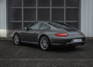 2009 PORSCHE 997 PHASE 2 CARRERA S COUPE 3L8 385CV PDK