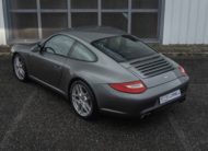 2009 PORSCHE 997 PHASE 2 CARRERA S COUPE 3L8 385CV PDK