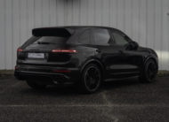 2016 PORSCHE CAYENNE GTS V6 3L6 440CV BVA8 TIPTRONIC