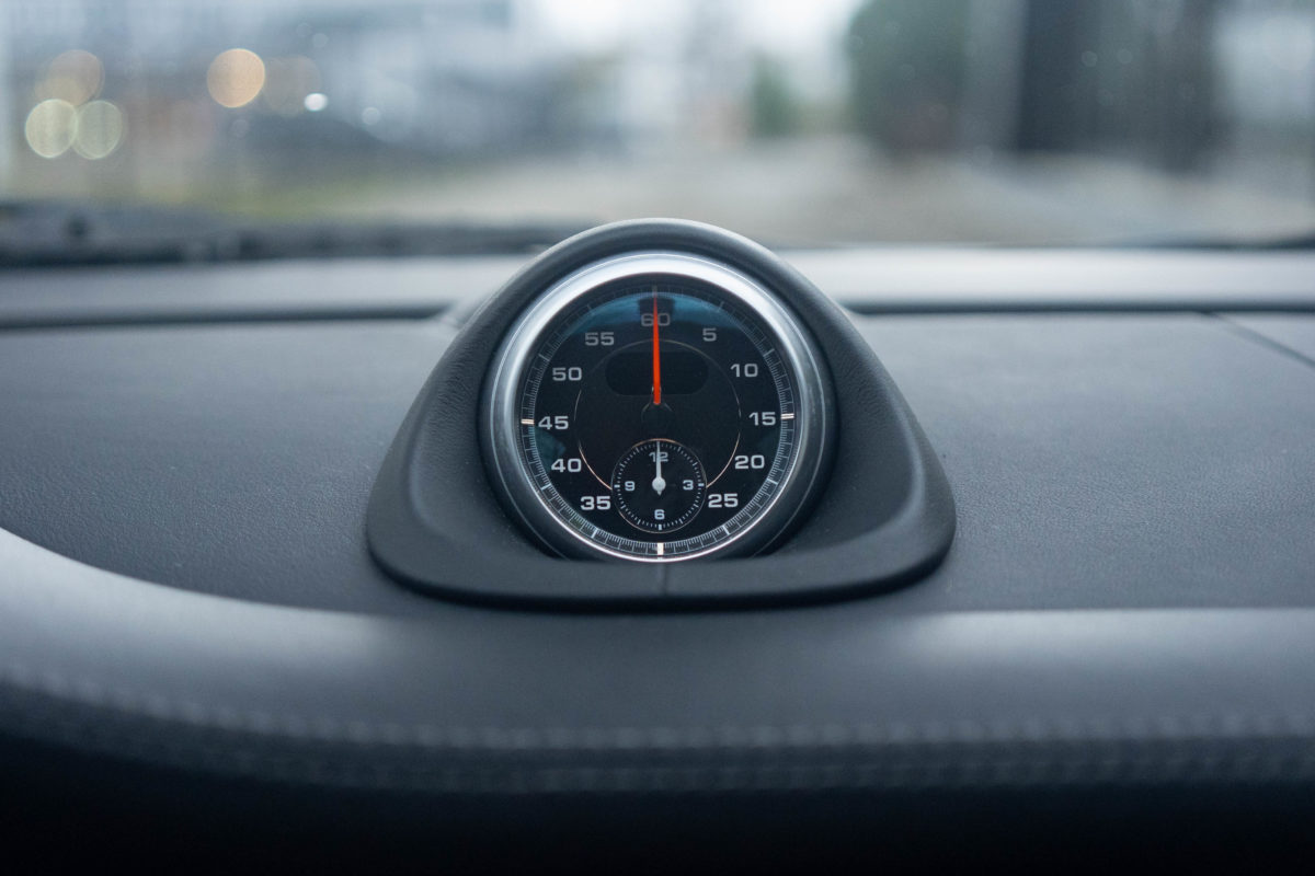 2009 PORSCHE 997 PHASE 2 CARRERA S COUPE 3L8 385CV PDK