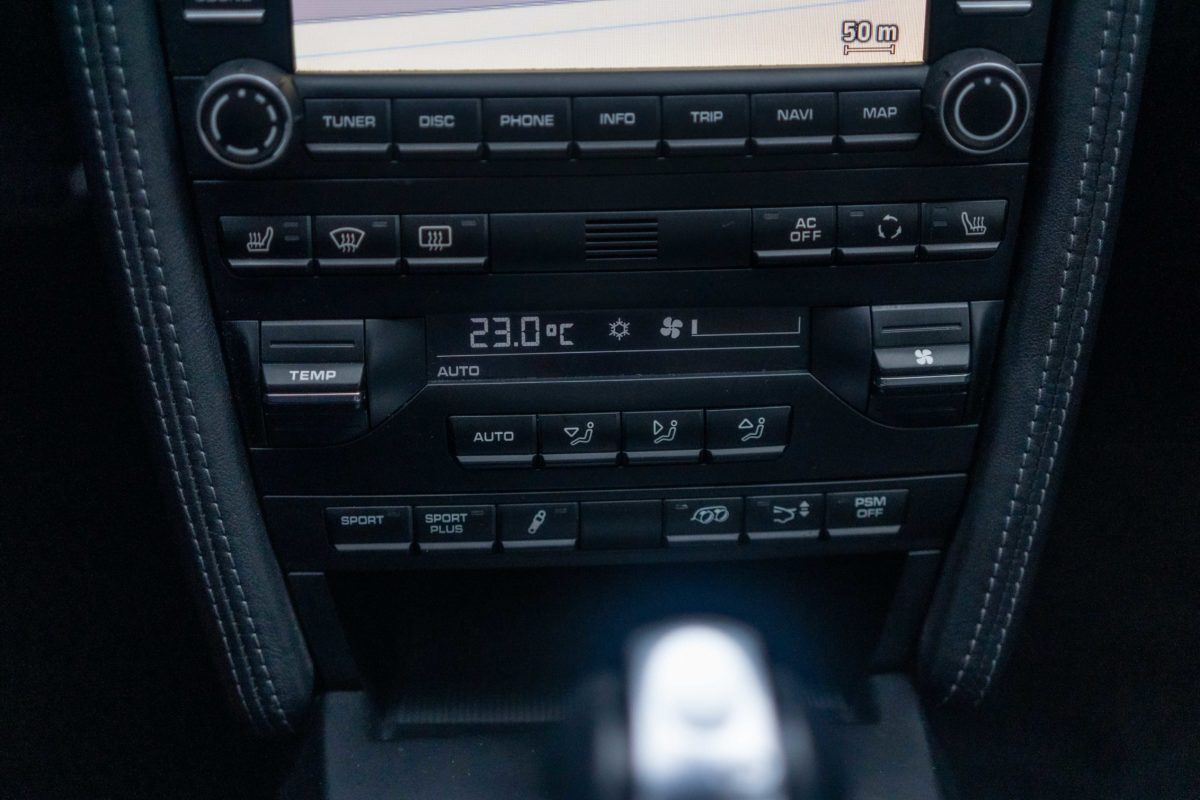 2009 PORSCHE 997 PHASE 2 CARRERA S COUPE 3L8 385CV PDK