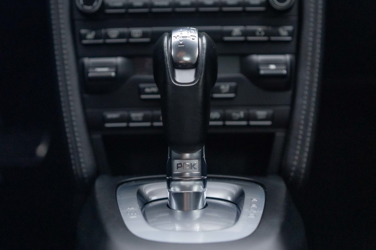 2009 PORSCHE 997 PHASE 2 CARRERA S COUPE 3L8 385CV PDK