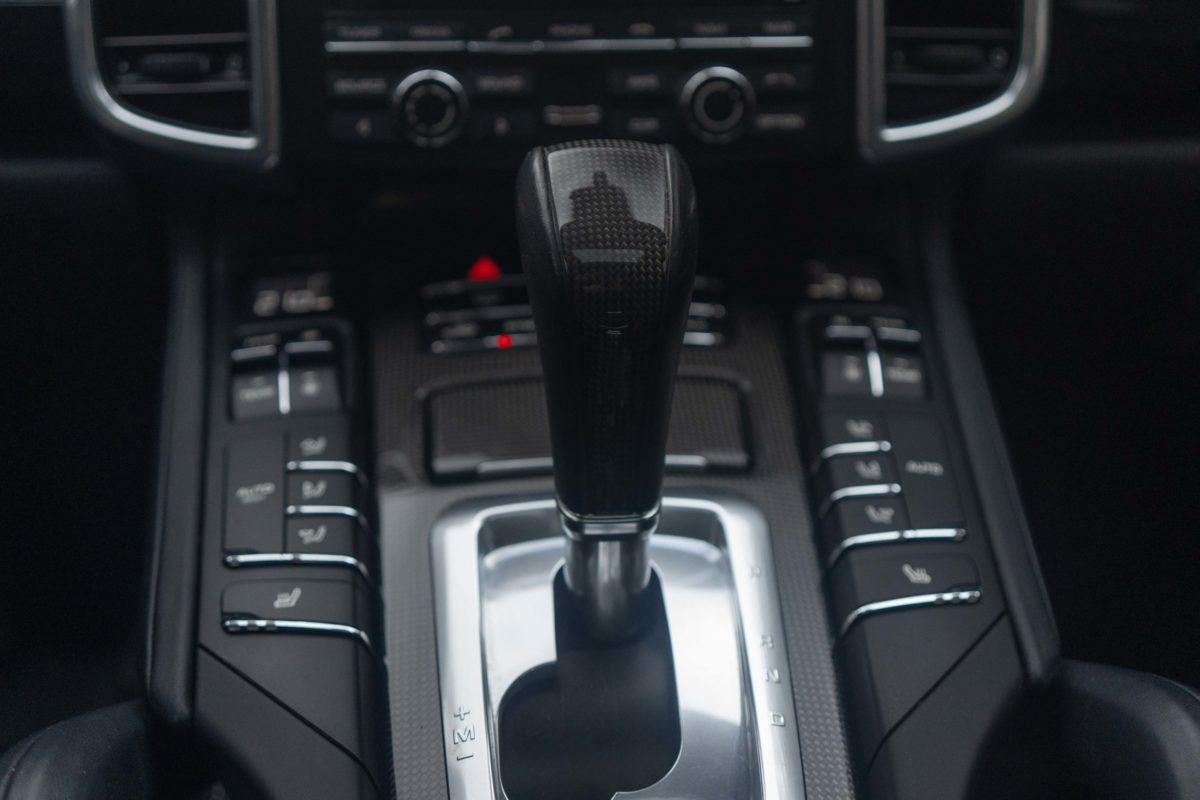 2016 PORSCHE CAYENNE GTS V6 3L6 440CV BVA8 TIPTRONIC