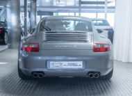 2005 PORSCHE 997 CARRERA S 3L8 355CV BVM6