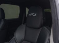 2016 PORSCHE CAYENNE GTS V6 3L6 440CV BVA8 TIPTRONIC