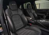 2016 PORSCHE CAYENNE GTS V6 3L6 440CV BVA8 TIPTRONIC