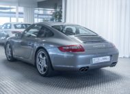 2005 PORSCHE 997 CARRERA S 3L8 355CV BVM6