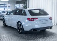 2014 AUDI S4 AVANT QUATTRO 3.0 TFSI 333CV