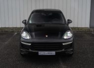 2016 PORSCHE CAYENNE GTS V6 3L6 440CV BVA8 TIPTRONIC