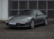 2009 PORSCHE 997 PHASE 2 CARRERA S COUPE 3L8 385CV PDK