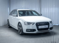 2014 AUDI S4 AVANT QUATTRO 3.0 TFSI 333CV