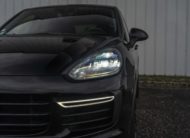 2016 PORSCHE CAYENNE GTS V6 3L6 440CV BVA8 TIPTRONIC