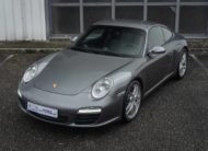 2009 PORSCHE 997 PHASE 2 CARRERA S COUPE 3L8 385CV PDK