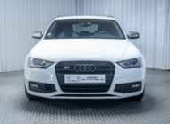 2014 AUDI S4 AVANT QUATTRO 3.0 TFSI 333CV