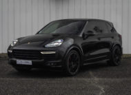 2016 PORSCHE CAYENNE GTS V6 3L6 440CV BVA8 TIPTRONIC