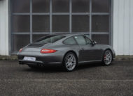 2009 PORSCHE 997 PHASE 2 CARRERA S COUPE 3L8 385CV PDK