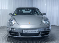 2005 PORSCHE 997 CARRERA S 3L8 355CV BVM6