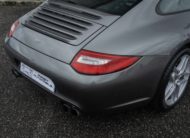 2009 PORSCHE 997 PHASE 2 CARRERA S COUPE 3L8 385CV PDK