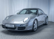 2005 PORSCHE 997 CARRERA S 3L8 355CV BVM6