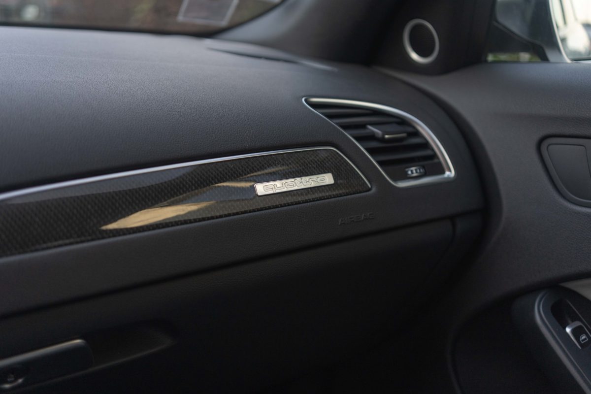 2014 AUDI S4 AVANT QUATTRO 3.0 TFSI 333CV