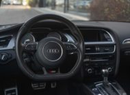 2014 AUDI S4 AVANT QUATTRO 3.0 TFSI 333CV