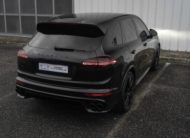 2016 PORSCHE CAYENNE GTS V6 3L6 440CV BVA8 TIPTRONIC