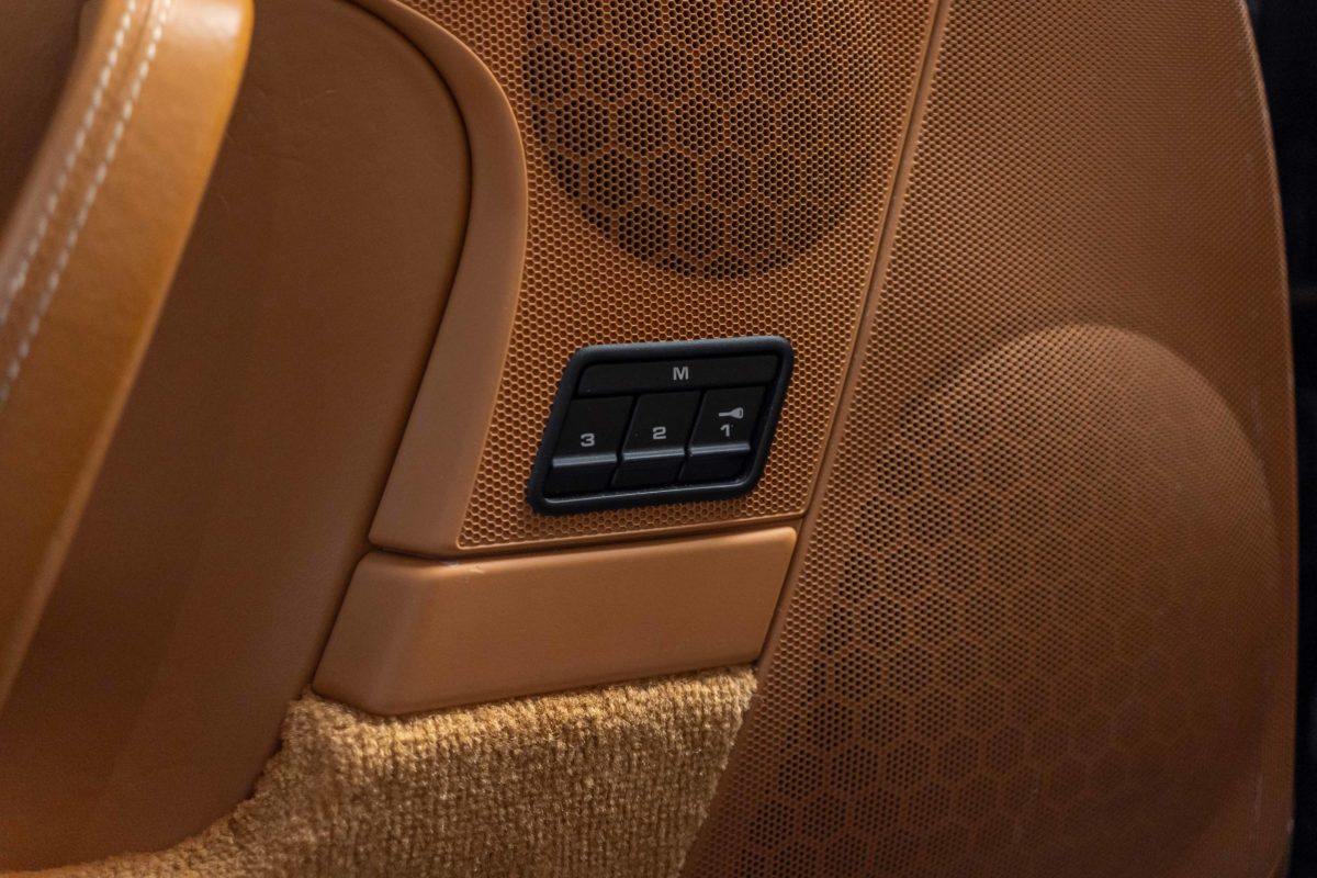 2009 PORSCHE 997 PHASE 2 CARRERA S CABRIOLET 3L8 385CV PDK