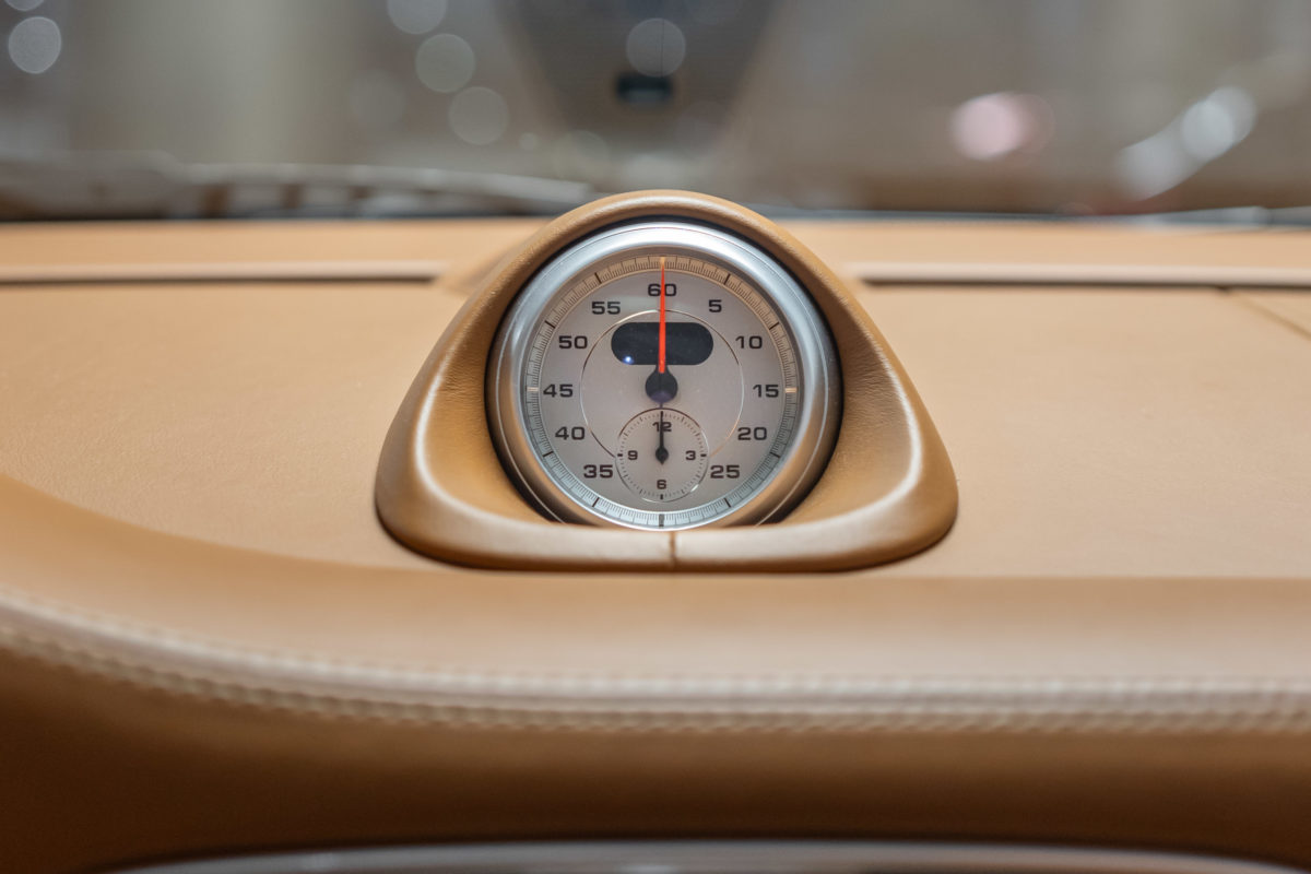 2009 PORSCHE 997 PHASE 2 CARRERA S CABRIOLET 3L8 385CV PDK