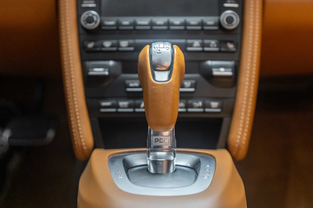 2009 PORSCHE 997 PHASE 2 CARRERA S CABRIOLET 3L8 385CV PDK