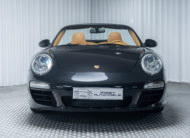 2009 PORSCHE 997 PHASE 2 CARRERA S CABRIOLET 3L8 385CV PDK