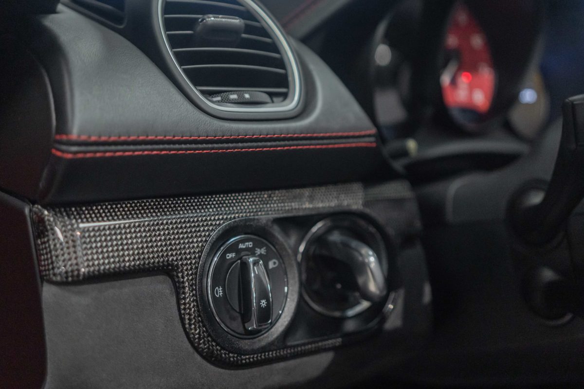 2018 PORSCHE 718 BOXSTER GTS 2L5 365CV PDK